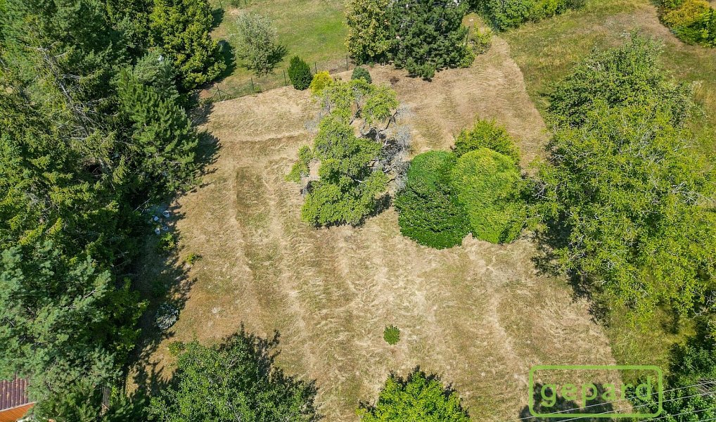 Prodej stavebního pozemku 900 m², Dolany – náhled fotky 17