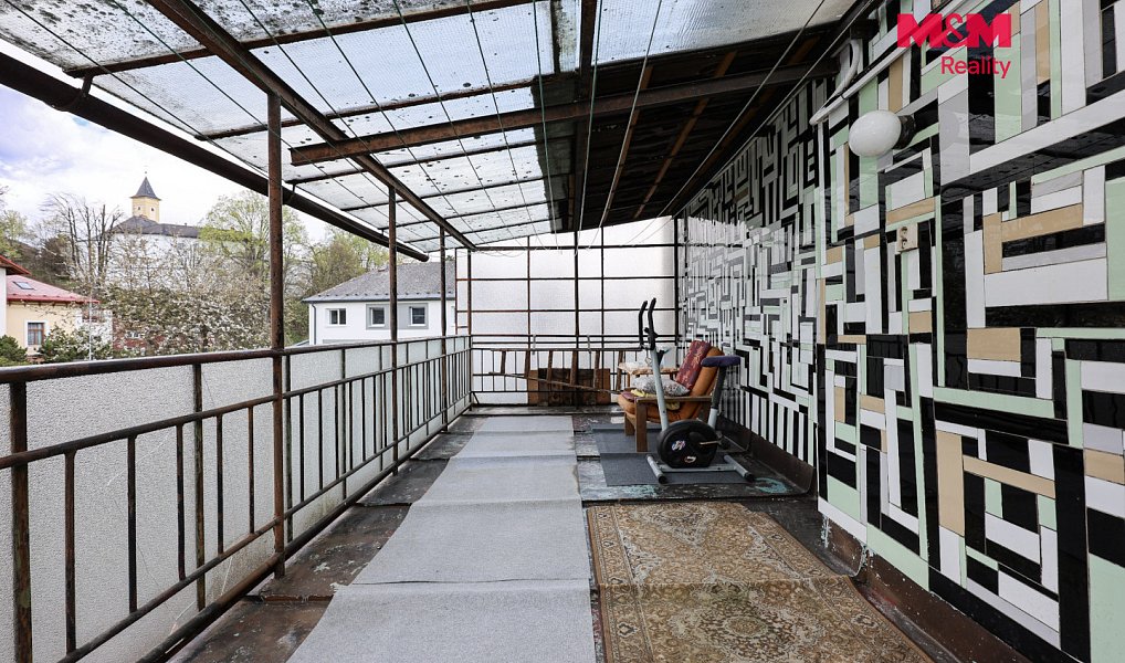 Prodej domu 162 m² s pozemkem 679 m², Zábřeh – náhled fotky 7