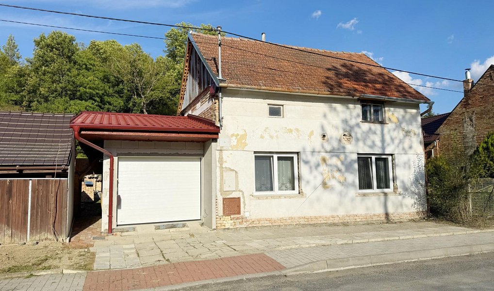Prodej domu 60 m² s pozemkem 627 m², Litenčice – náhled fotky 2
