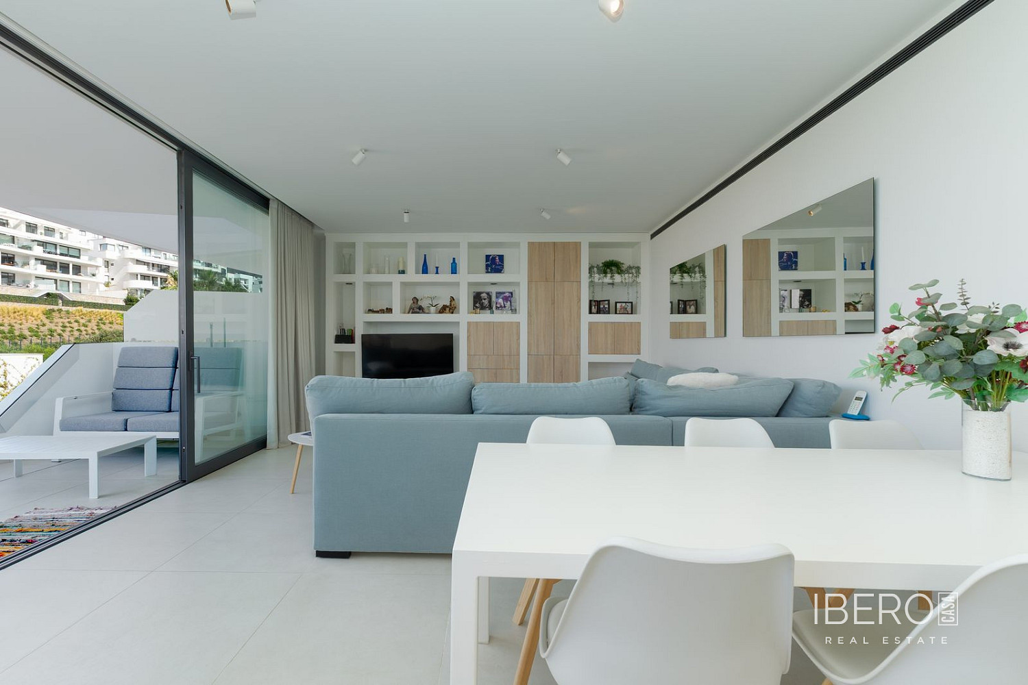 Prodej bytu 3+kk 97 m² – pohled 5