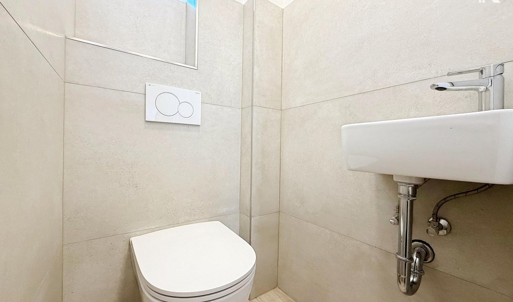 Pronájem bytu 2+kk 42 m², Židlochovice – náhled fotky 10