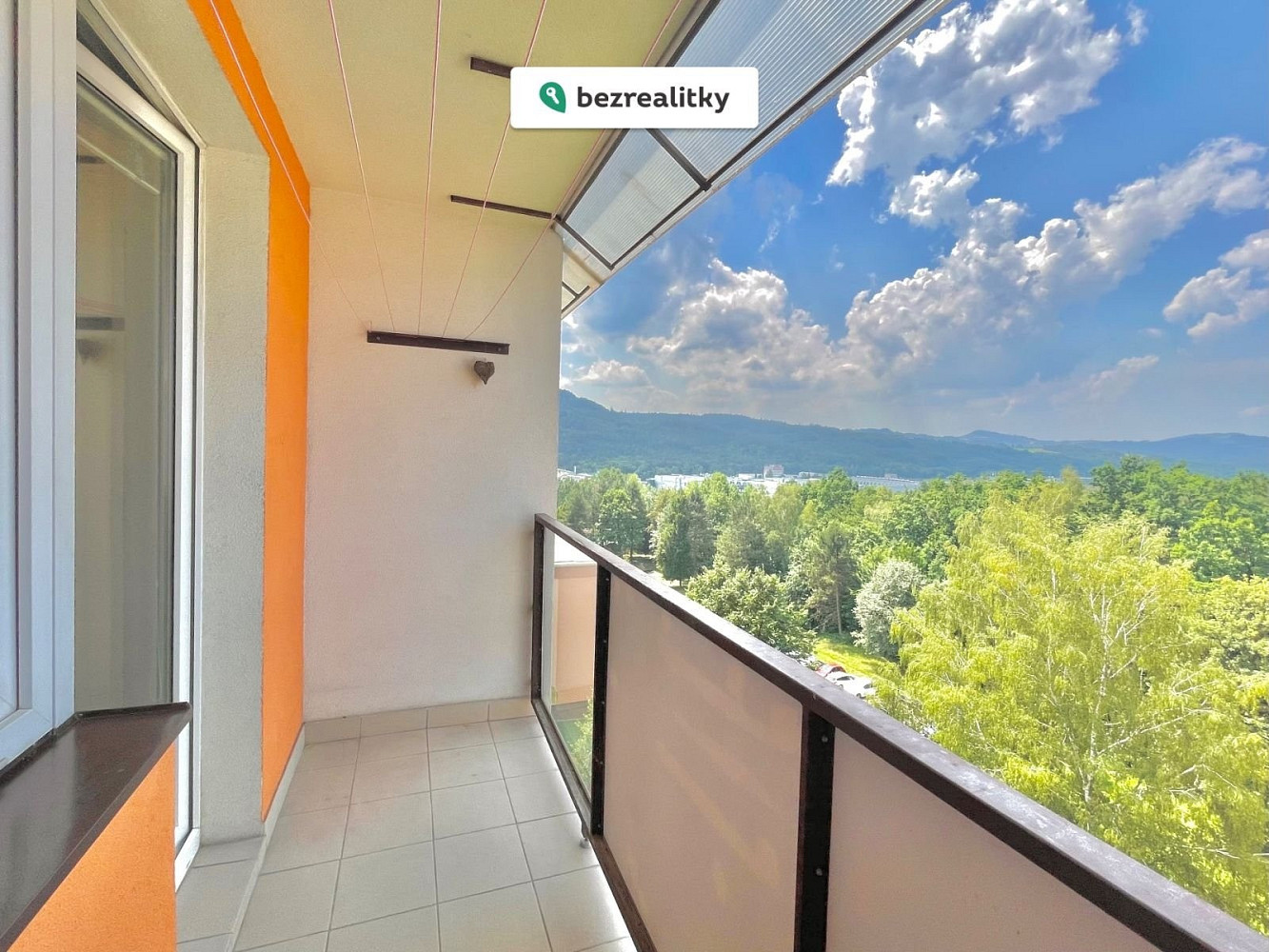 Prodej bytu 3+1 69 m²