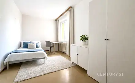 Pronájem pokoje 85 m², Spodní, Brno - Bohunice