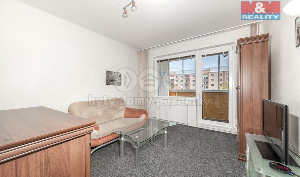 Prodej bytu 4+1 77 m², Jirkov – náhled fotky 10