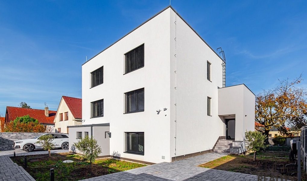 Prodej domu 229 m² s pozemkem 766 m², Říčany – náhled fotky 17