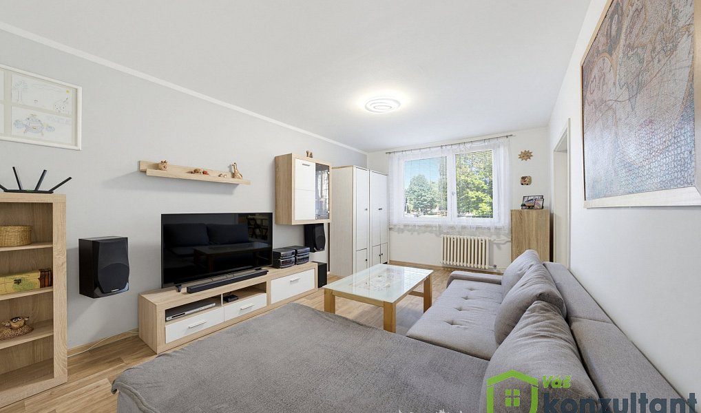 Prodej bytu 2+1 61 m², Přerov – náhled fotky 2