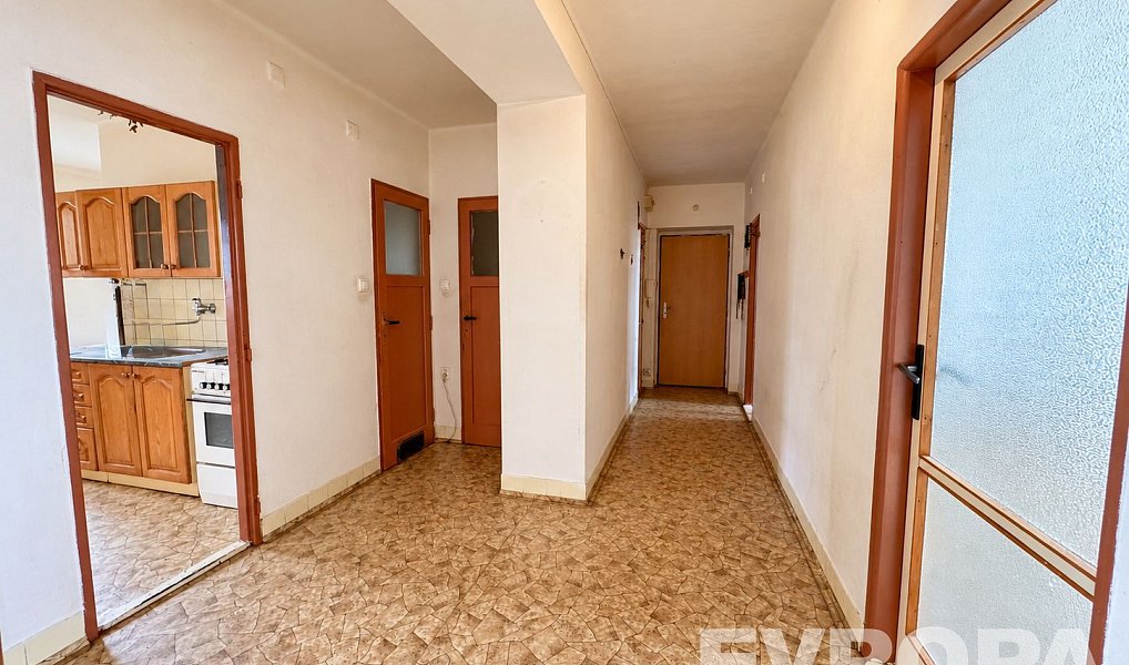 Prodej bytu 3+1 85 m², Plzeň – náhled fotky 8