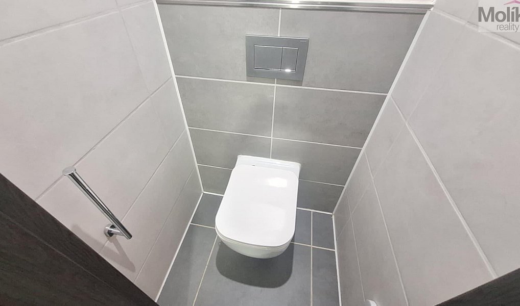 Pronájem bytu 2+1 52 m², Osek – náhled fotky 9
