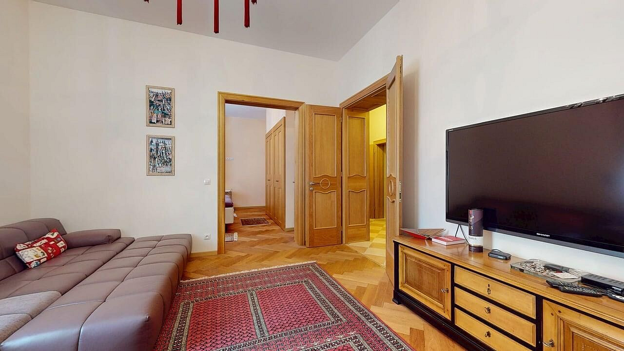 Prodej bytu 2+1 64 m² – fotografie 4