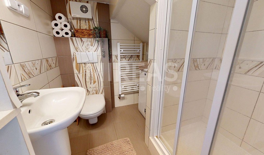 Prodej domu 128 m² s pozemkem 90 m², Benátky nad Jizerou – náhled fotky 16