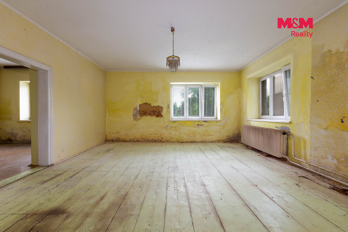 Prodej domu 116 m² s pozemkem 4 723 m² – fotografie 4