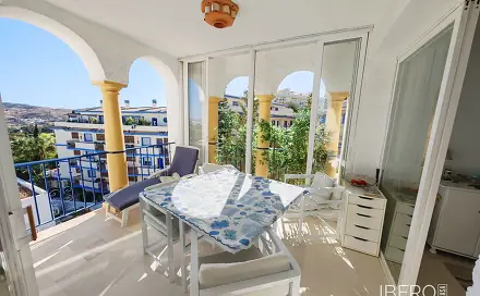 Prodej bytu 3+kk 117 m², Mijas Golf, Španělsko