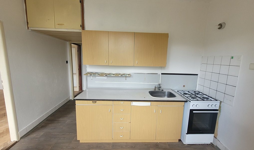 Prodej bytu 2+1 53 m², Roudnice nad Labem – náhled fotky 2