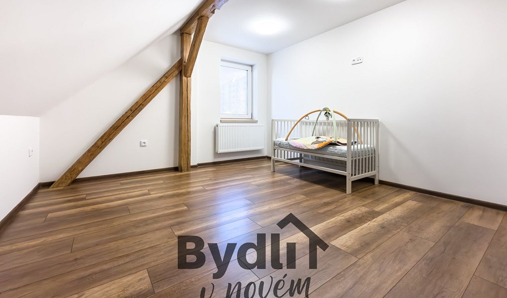 Prodej domu 140 m² s pozemkem 455 m², Nové Město pod Smrkem – náhled fotky 7