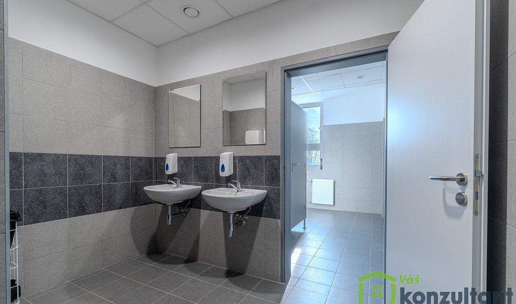 Pronájem kanceláře 60 m², Ostrava – náhled fotky 15