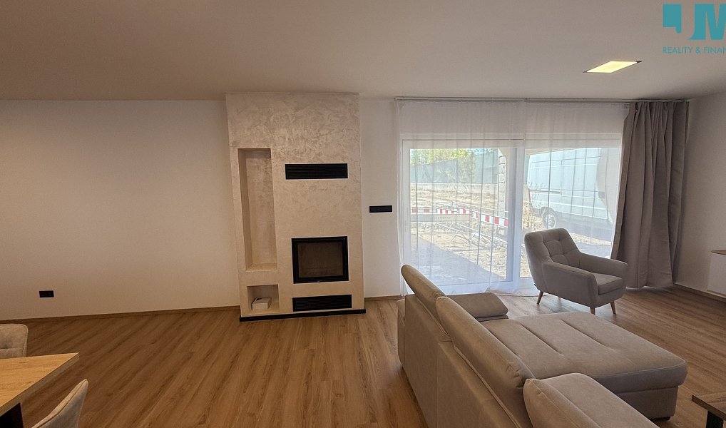 Prodej domu 180 m² s pozemkem 1 352 m², Budišov – náhled fotky 4