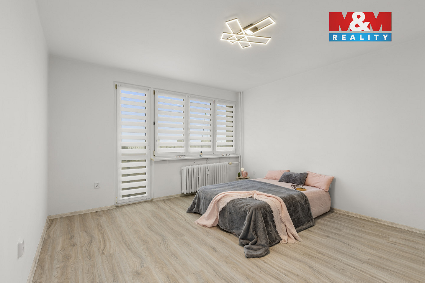 Prodej bytu 3+1 62 m² — photo 4