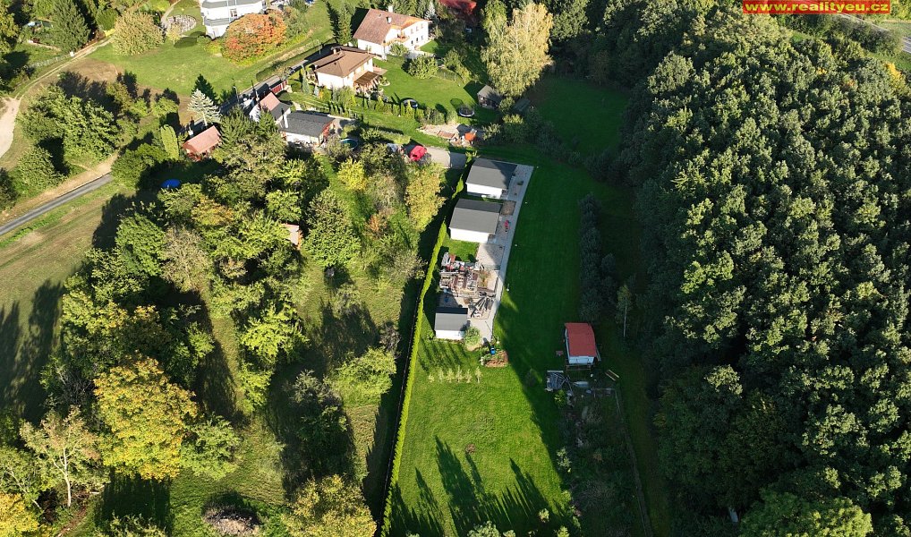 Prodej stavebního pozemku 3 733 m², Česká Skalice – náhled fotky 10