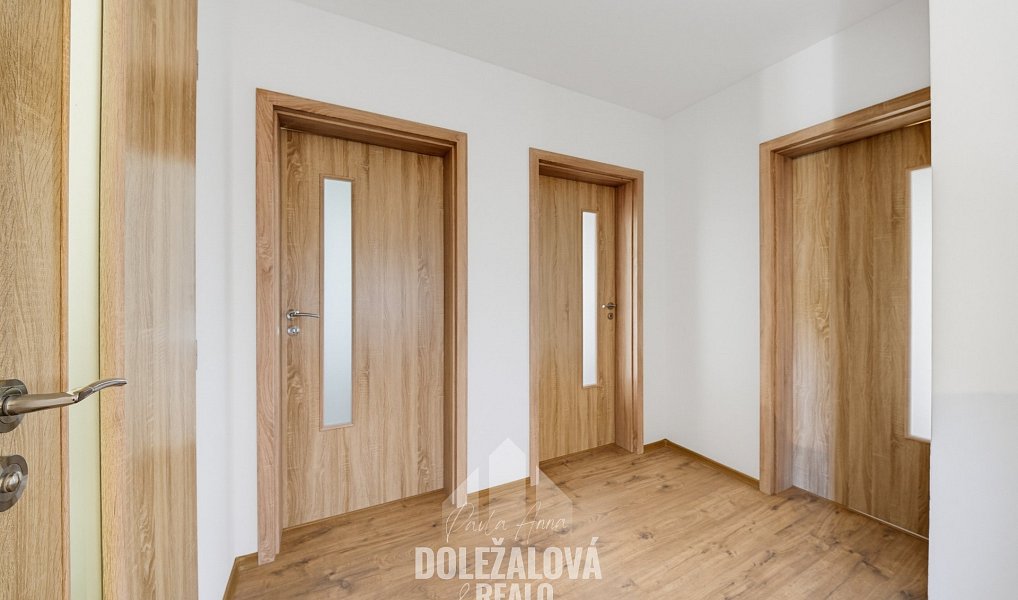 Prodej domu 106 m² s pozemkem 765 m², Moravské Budějovice – náhled fotky 8