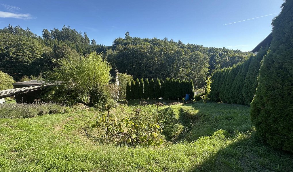 Prodej zahrady 514 m², Zlín – náhled fotky 12