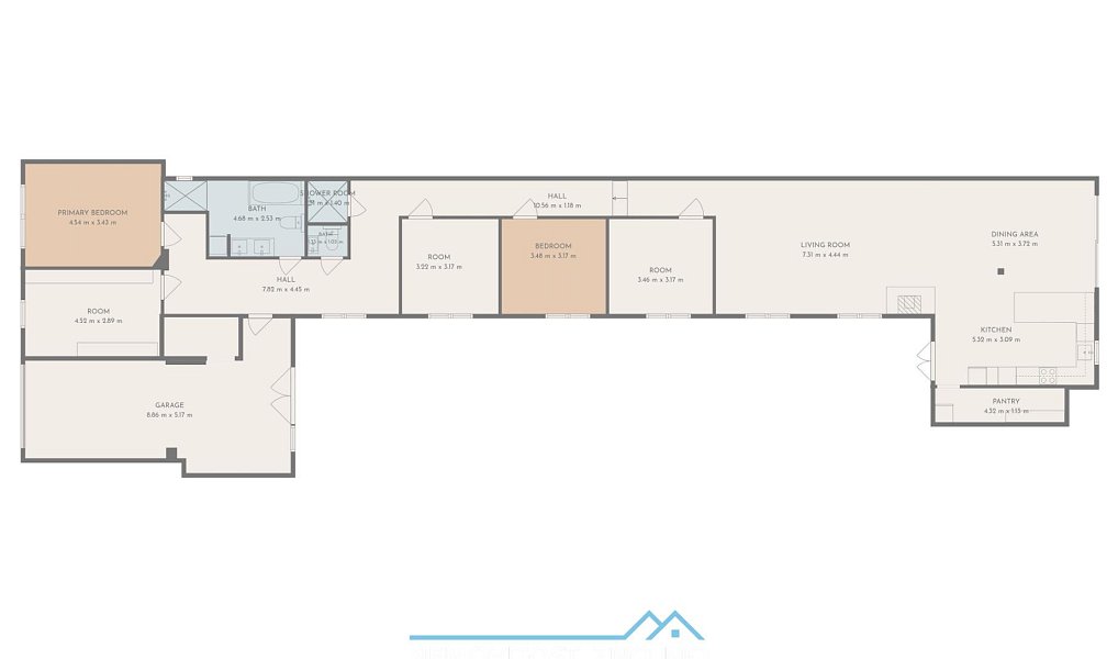 Prodej domu 220 m² s pozemkem 1 436 m², Chvalovice – náhled fotky 40