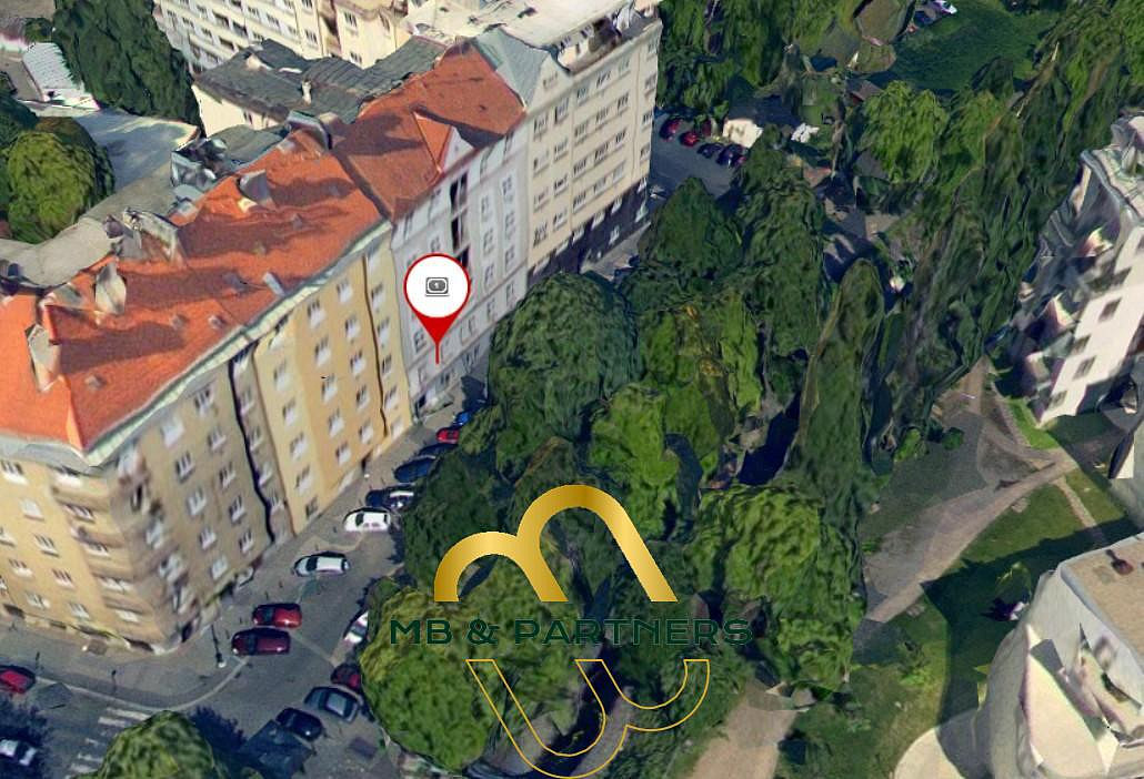 Pronájem bytu 2+kk 42 m² — photo 3