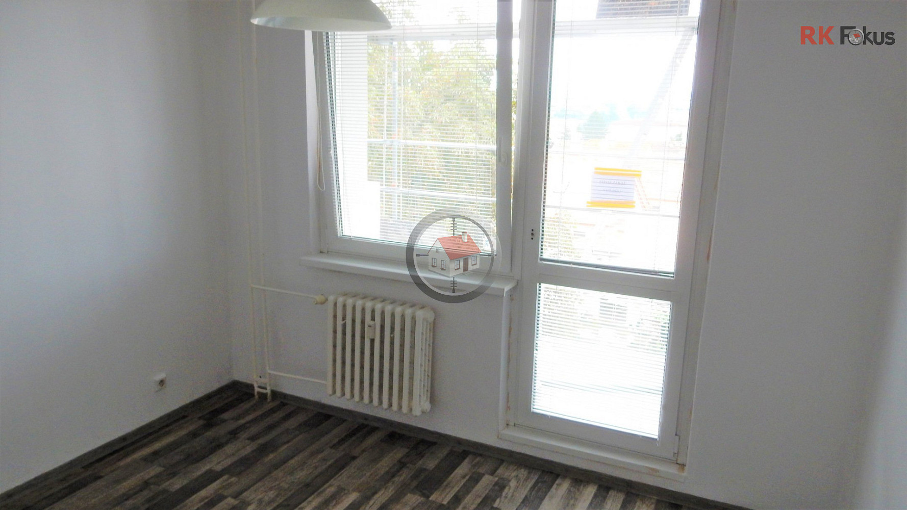 Pronájem bytu 2+1 52 m² – fotografie 4
