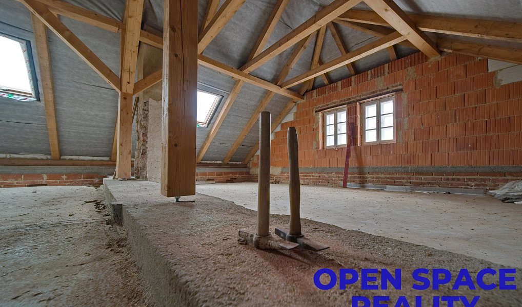 Prodej domu 159 m² s pozemkem 1 664 m², Mičovice – náhled fotky 13