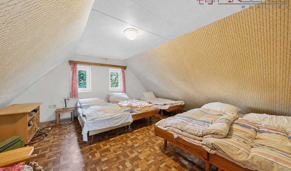 Prodej domu 150 m² s pozemkem 297 m², Šípy – náhled fotky 9