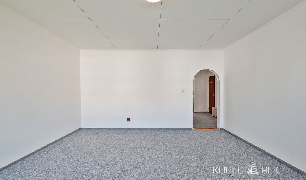 Prodej bytu 3+1 67 m², Jindřichův Hradec – náhled fotky 7