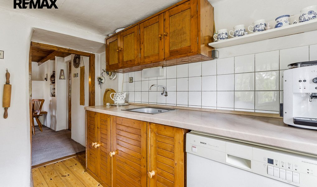 Prodej domu 78 m² s pozemkem 1 648 m², Borotice – náhled fotky 18