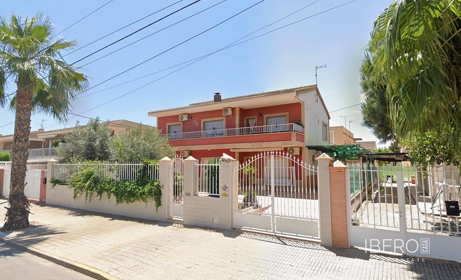 Pis 5+kk – Los Alcázares - Vista 2