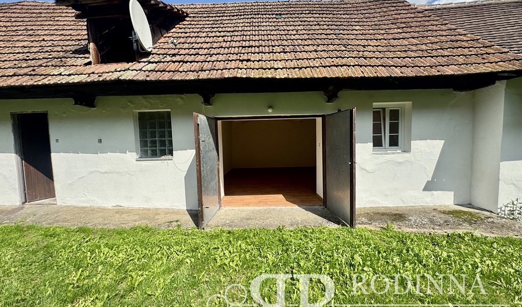 Prodej chaty/chalupy 160 m² s pozemkem 3 130 m², Postupice – náhled fotky 17