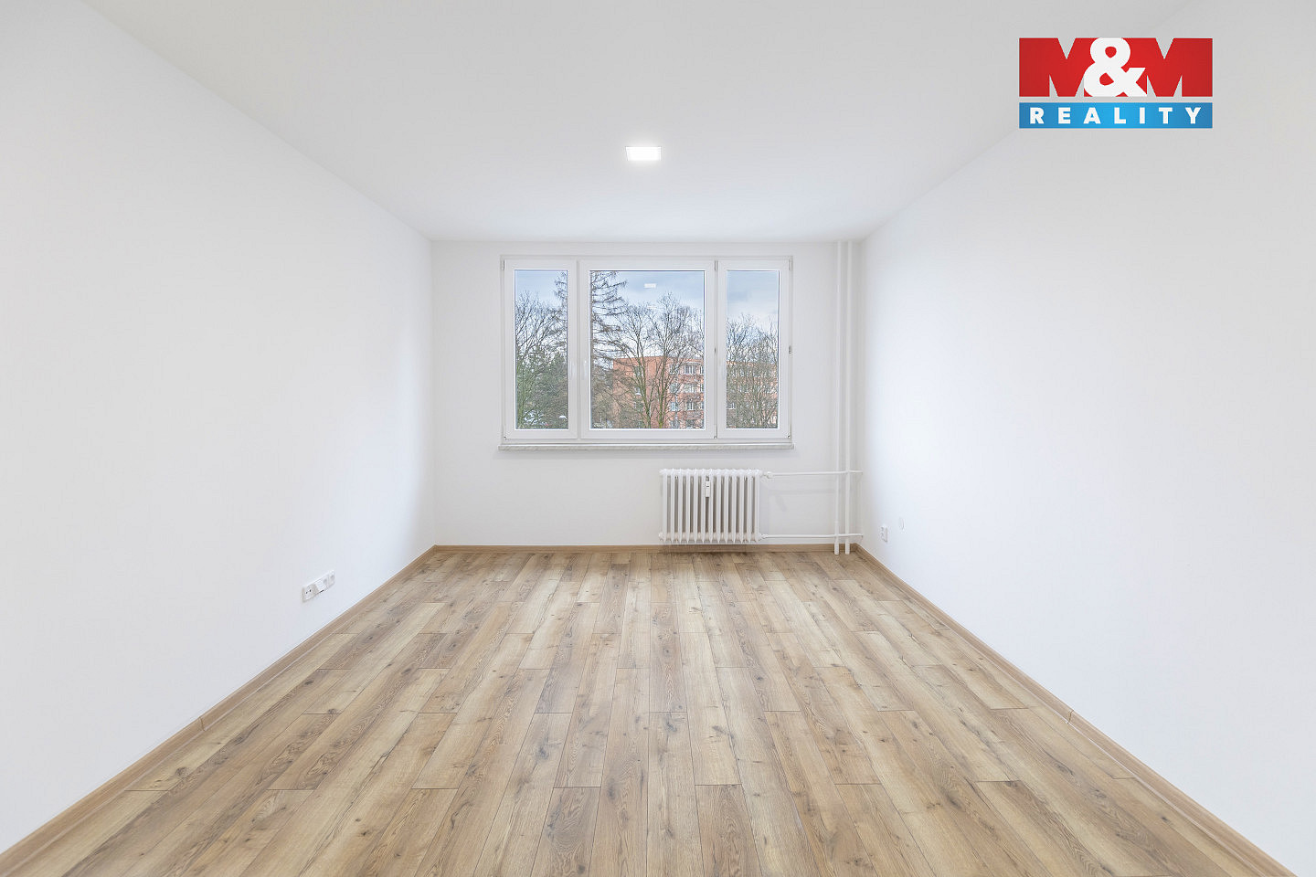 Pronájem bytu 2+1 53 m² — photo 5