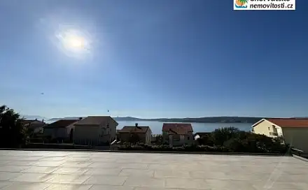 Prodej bytu 2+kk 53 m², Crikvenica, Chorvatsko