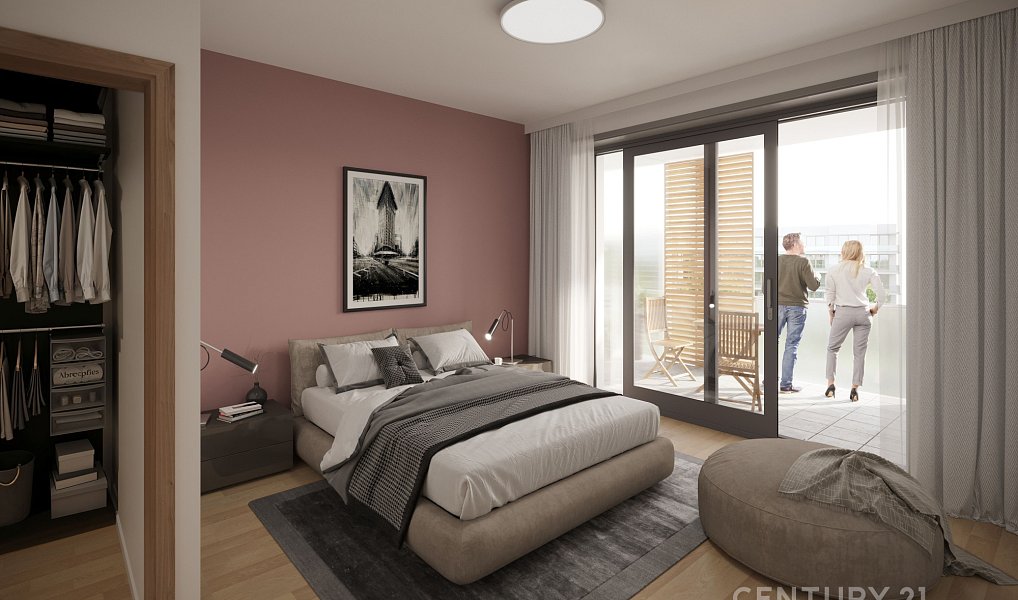 Prodej bytu 3+kk 103 m², Znojmo – náhled fotky 15