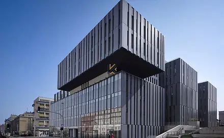 Pronájem kanceláře 282 m², Evropská, Praha 6 - Dejvice
