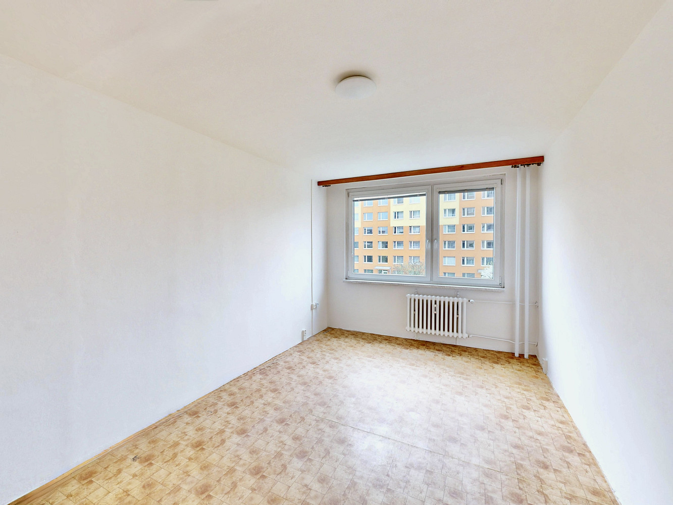 Prodej bytu 2+kk 41 m² – fotografie 2