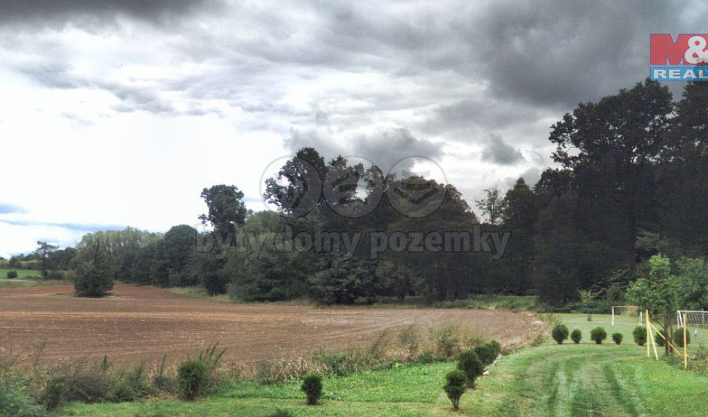 Prodej pozemku 4 616 m², Dívčí Hrad – náhled fotky 4