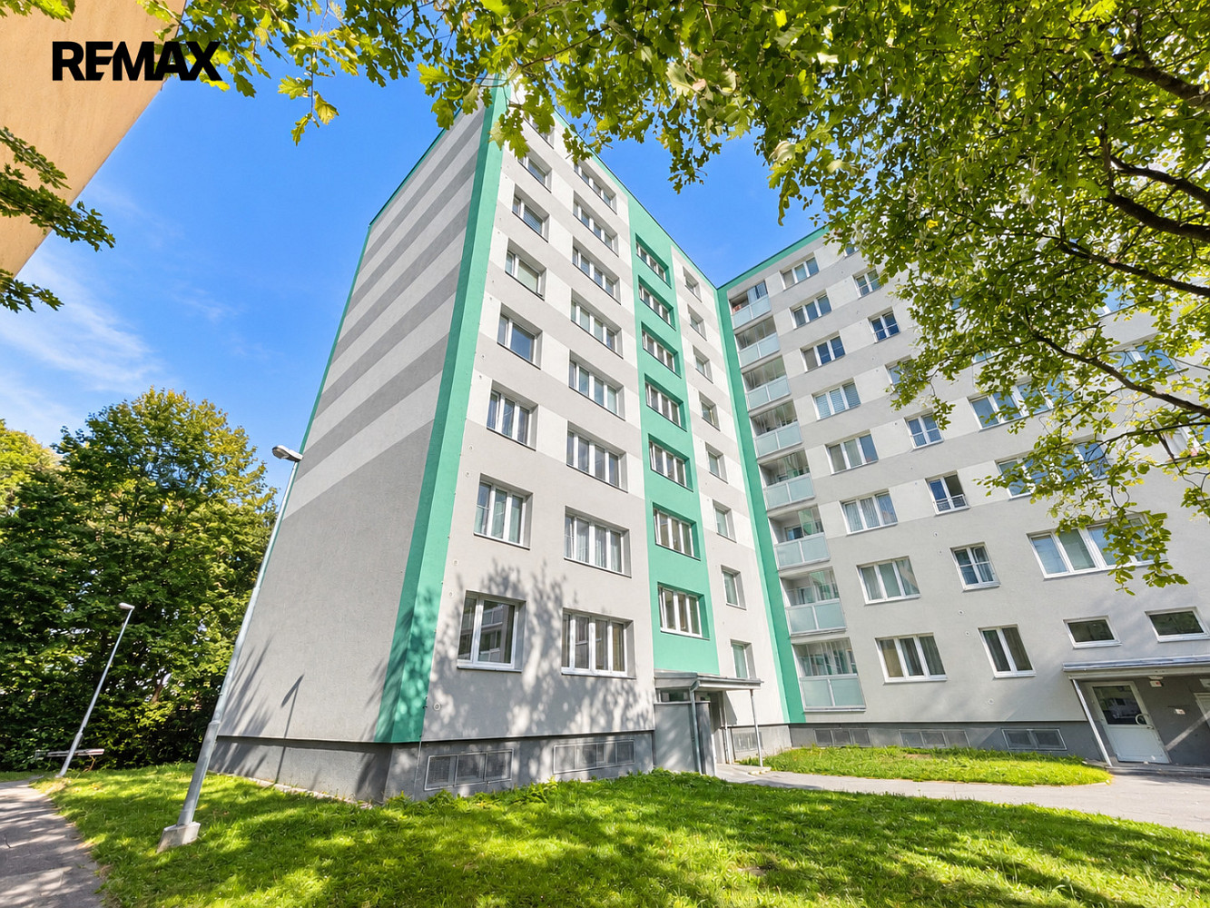 Prodej bytu 3+1 63 m²