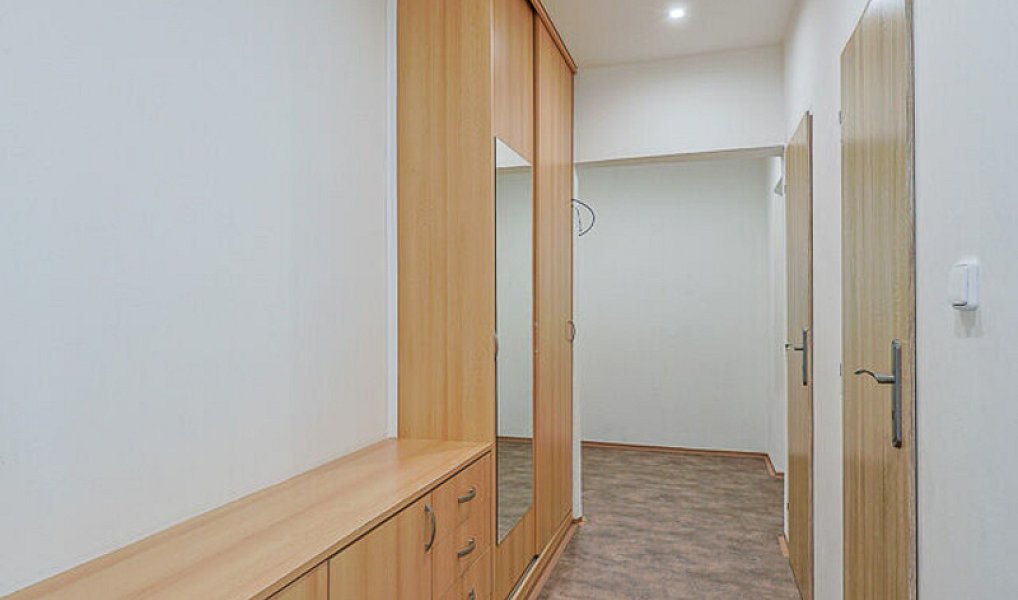 Pronájem bytu 2+1 53 m², Hranice – náhled fotky 5