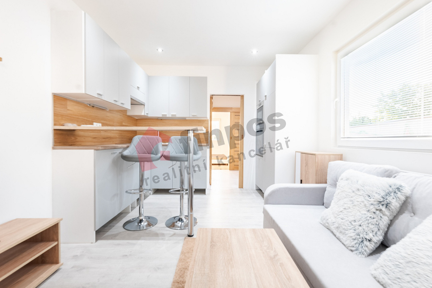 Prodej chaty/chalupy 33 m² – fotografie 3