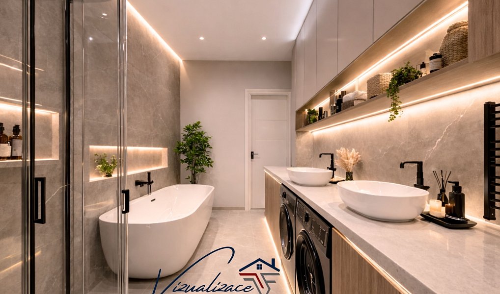 Prodej bytu 4+kk 86 m², Prostějov – náhled fotky 12