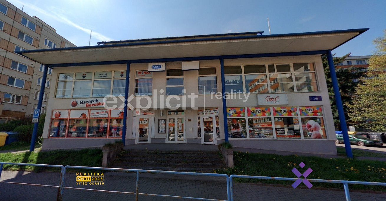 Pronájem obchodních prostor 75 m² — photo 2