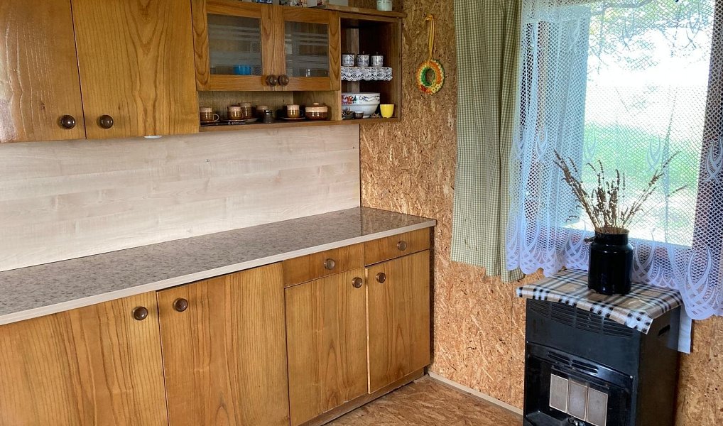 Prodej chaty/chalupy 35 m² s pozemkem 2 290 m², Želeč – náhled fotky 14