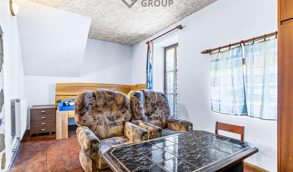 Prodej domu 147 m² s pozemkem 169 m², Bechyně – náhled fotky 10