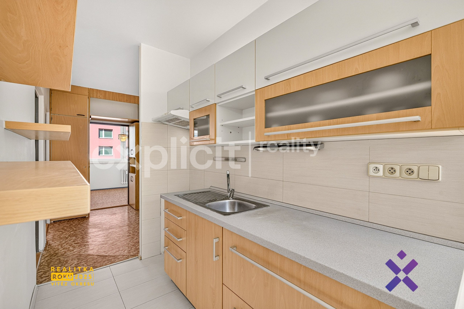 Prodej bytu 4+1 90 m² – fotografie 2