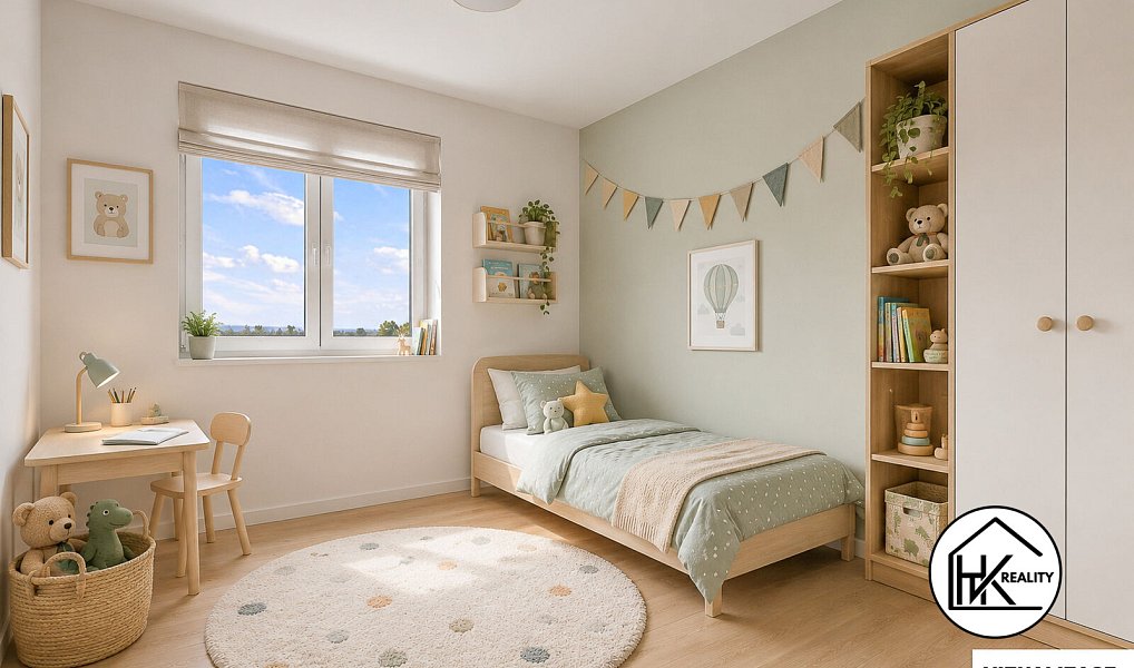 Prodej domu 94 m² s pozemkem 297 m², Dubí – náhled fotky 16