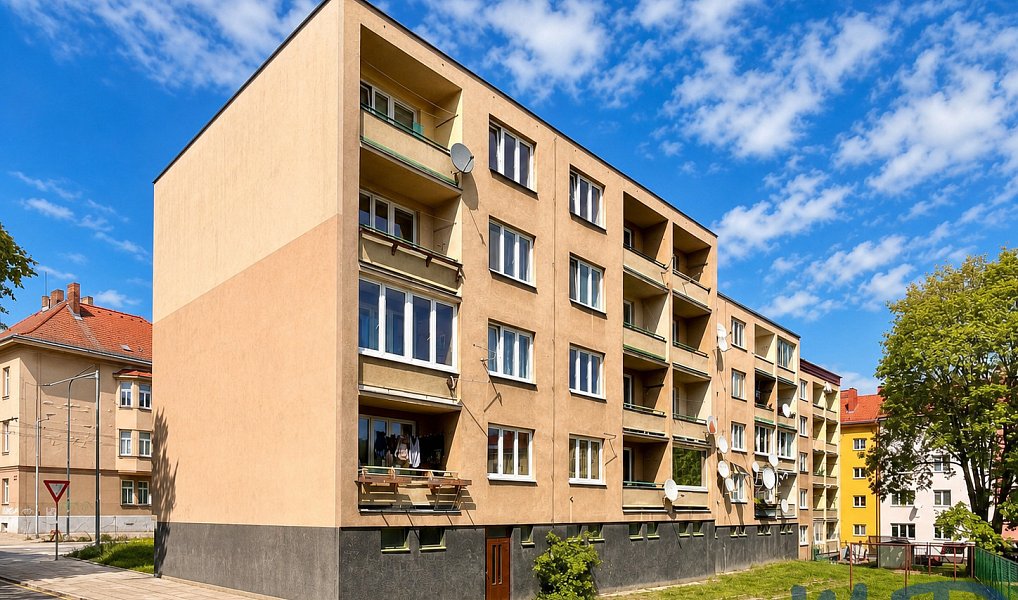 Prodej bytu 2+1 58 m², Jihlava – náhled fotky 7
