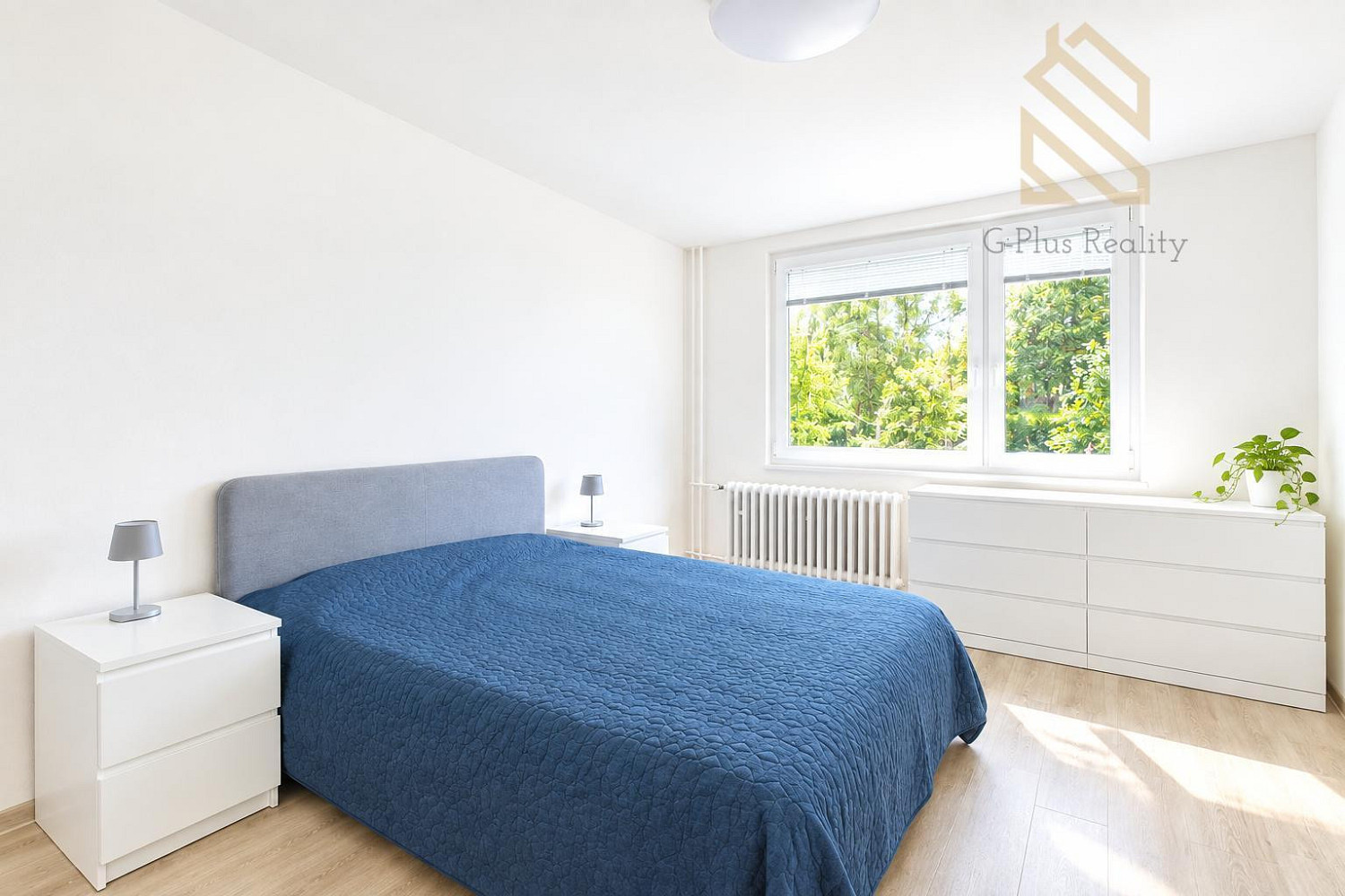 Prodej bytu 2+1 62 m² – fotografie 3